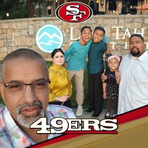 Meet your Posher, Sonny